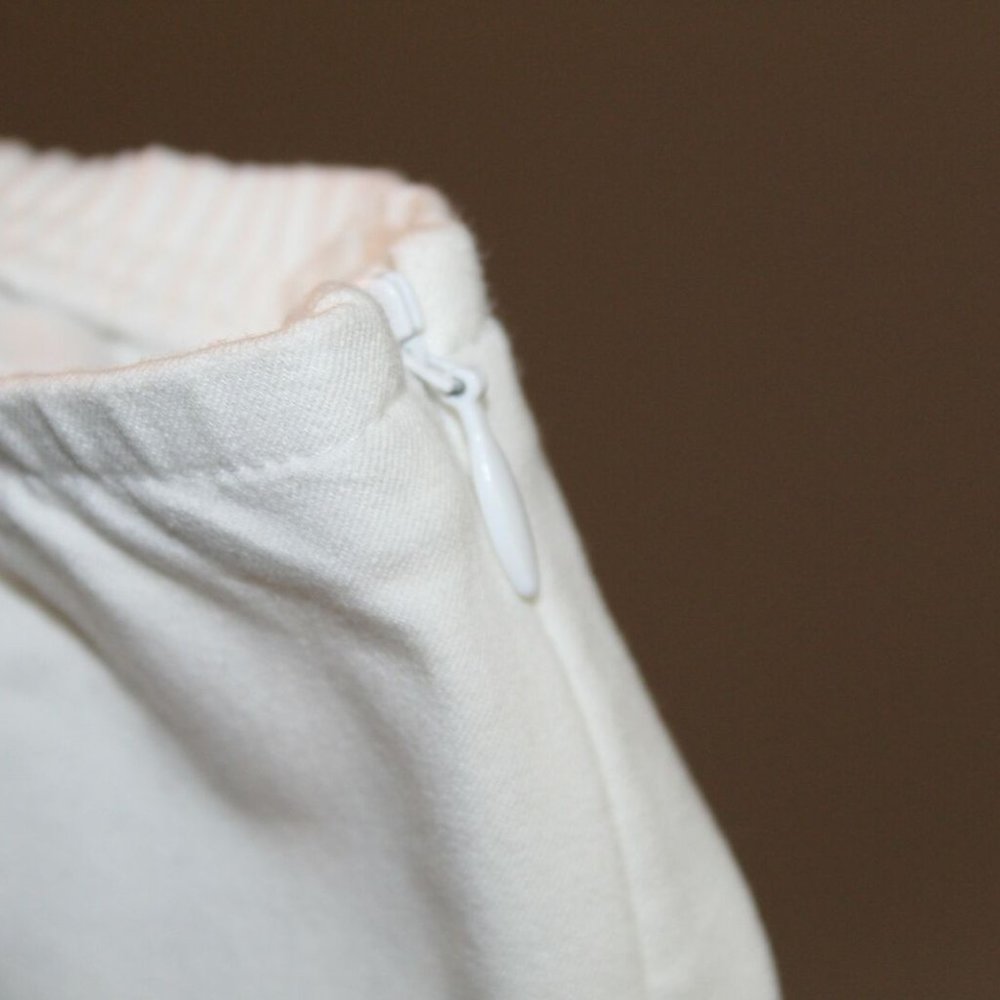 Eileen Fisher Ankle Side Zip Pants HW7935 - Picture 3 of 4